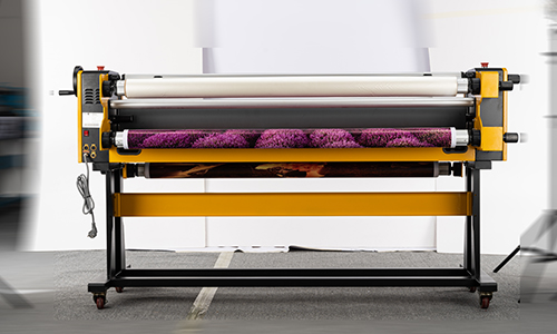 plastificadora laminadora